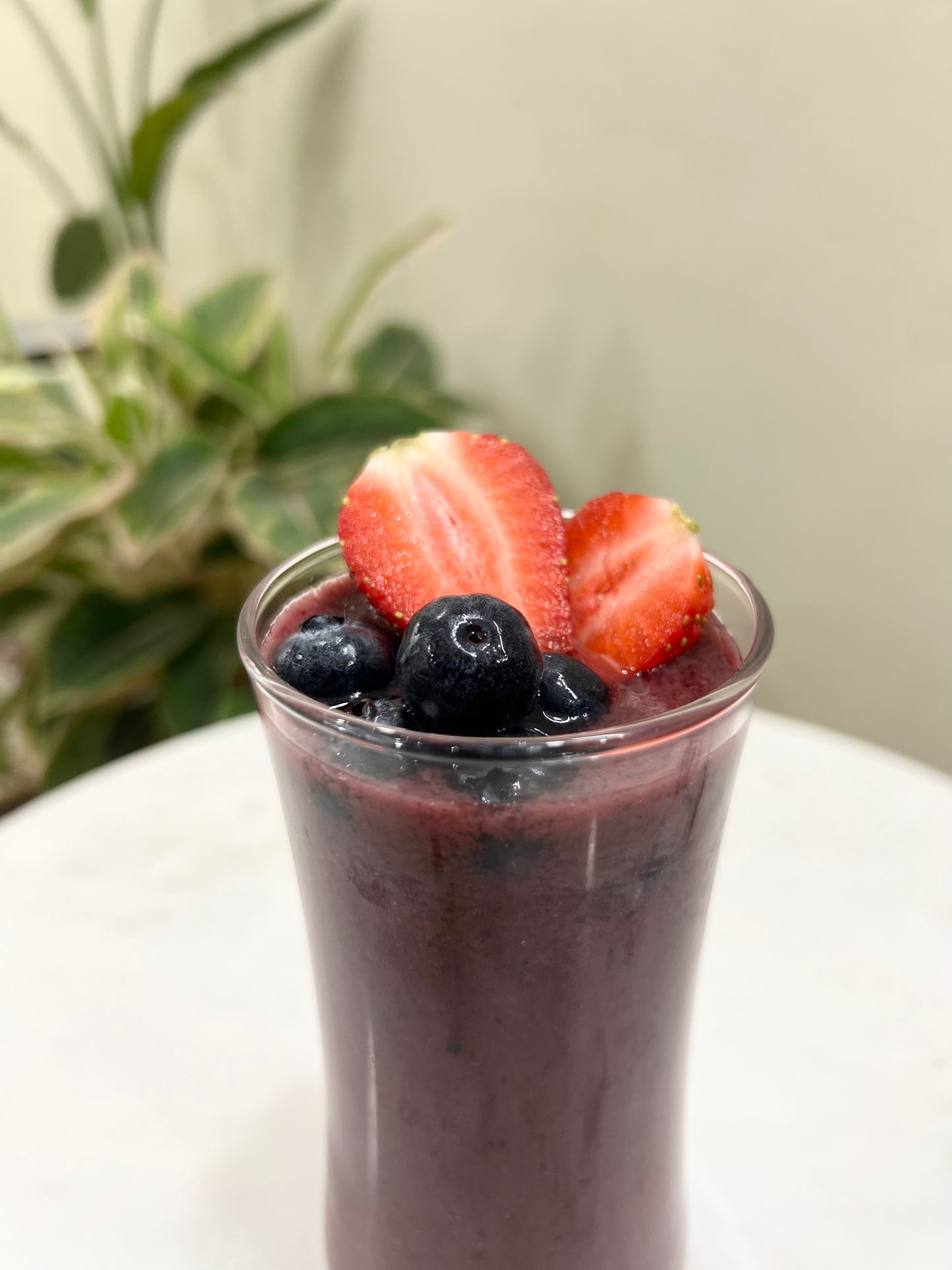 BERRY BLAST