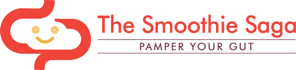 The Smoothie Saga